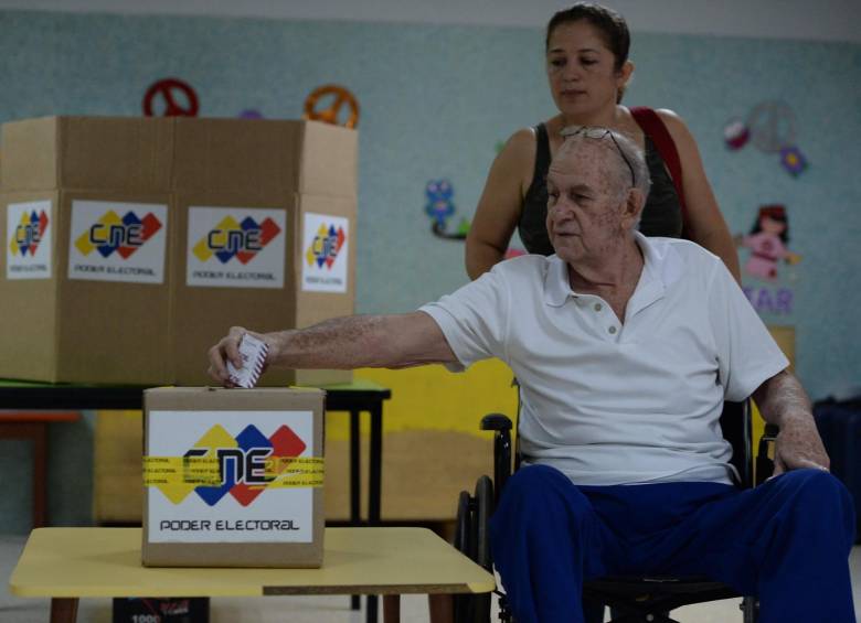 FOTO AFP