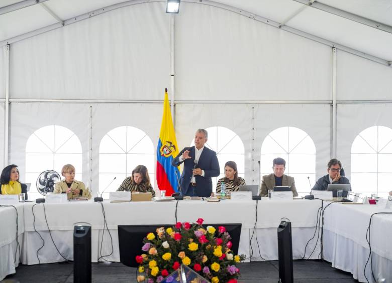 Así quedaron los salarios de los altos funcionarios con aumento de 5,12 %
