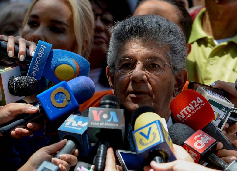 FOTO AFP