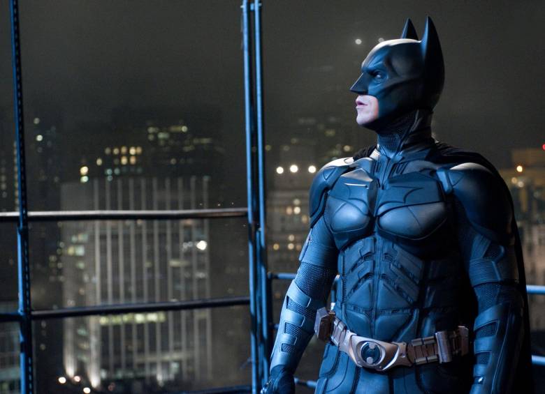 ¿Cuál es la mejor película de superhéroes?