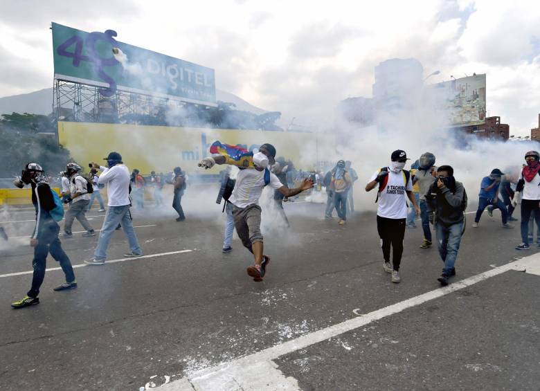 FOTO AFP