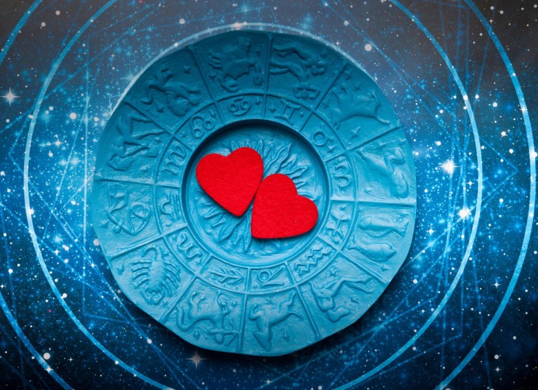 La astróloga Myriam Muñetón entrega sus pronósticos signo por signo para 2016 en el tema del amor. FOTO Shutterstock