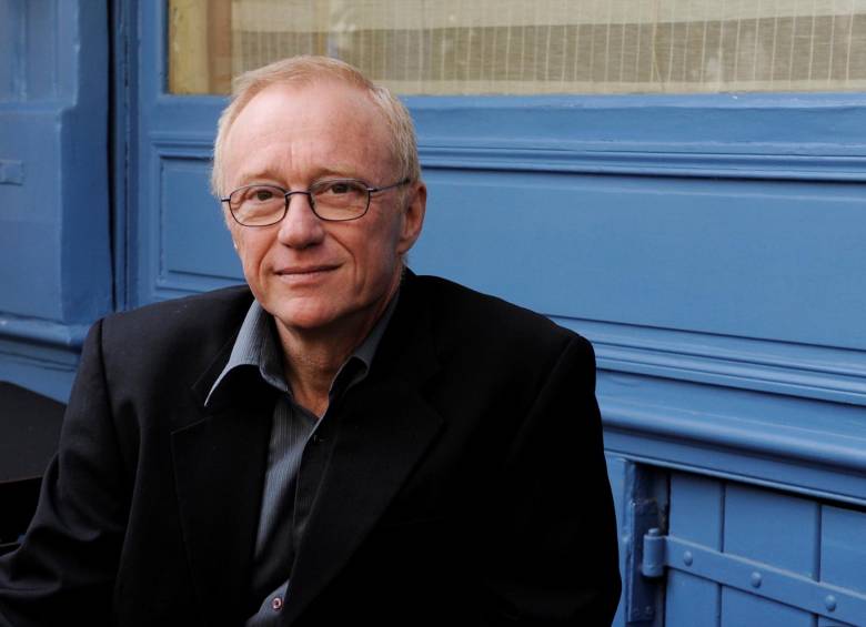 La obra del escritor israelí David Grossman, uno de los más reconocidos de esa nación, está marcada en parte por los episodios más dolorosos de la historia de su pueblo, entre estos el Holocausto. Foto Reuters