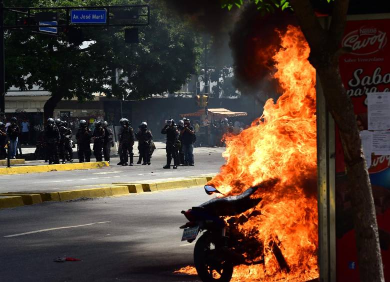 FOTO AFP