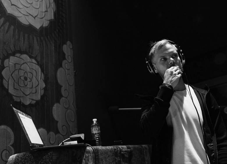 Las circunstancias por las que murió Avicii no se han dado a conoer. FOTO: @Avicii