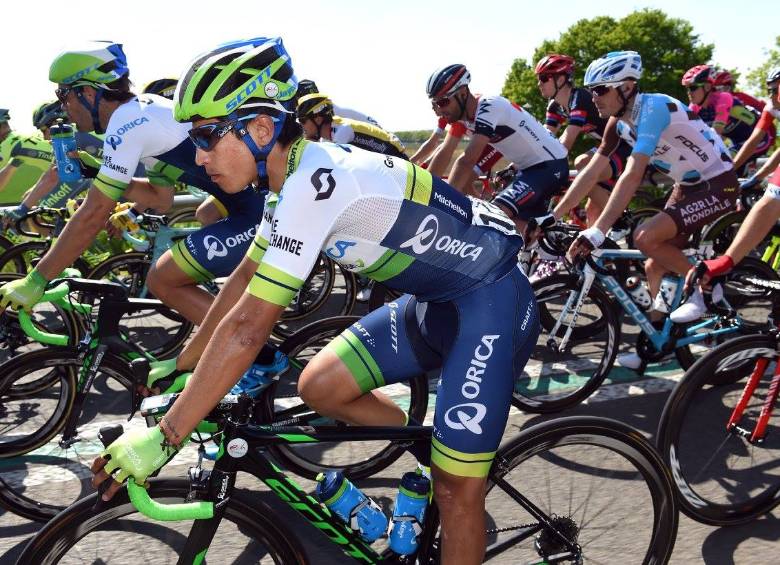 FOTO Tomada de Facebook Orica