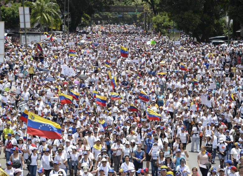 Foto AFP