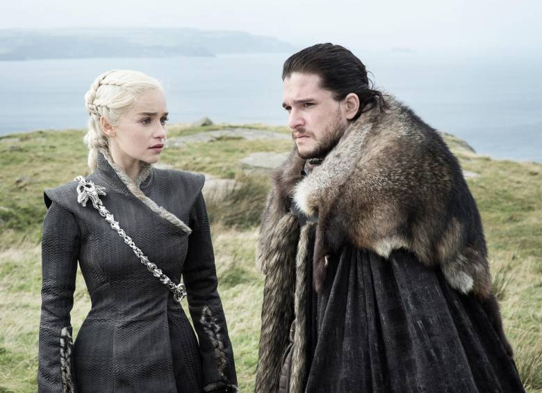 Algunos fanáticos ya vieron el sexto capítulo de Game of Thrones y están comentando en redes sociales. FOTO Cortesía HBO