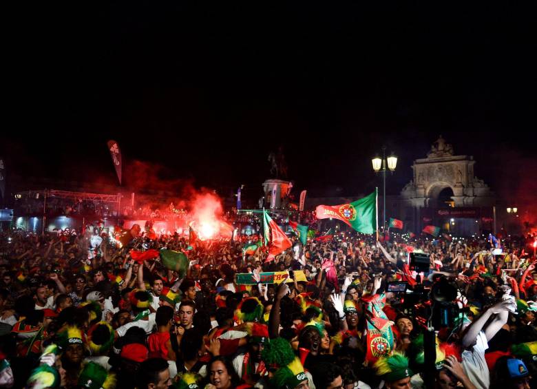 FOTO AFP