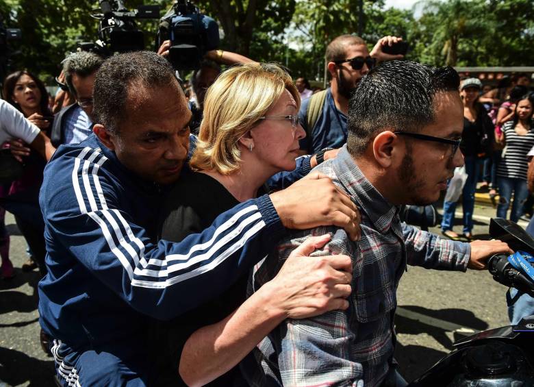 FOTO AFP