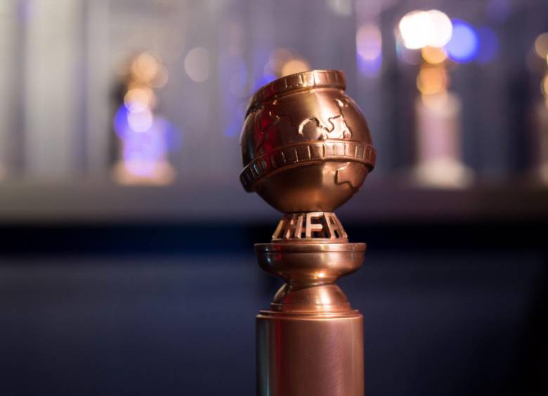 Otras ceremonias como los premios Bafta y los Spirit Awards al cine independiente, también fueron postergadas. FOTO CORTESÍA HFPA