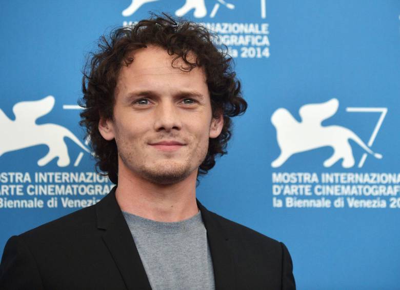 El actor de 27 años falleció el pasado 19 de junio. FOTO AFP