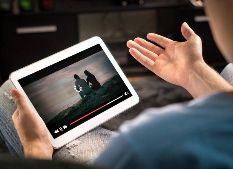 En diciembre, según Netflix, Colombia fue el sexto país en el índice de velocidades ISP. FOTO: SSTUCK