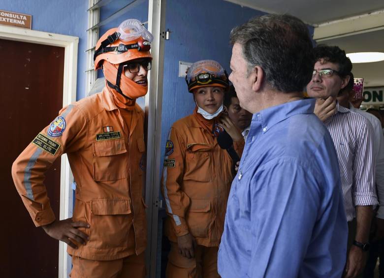FOTO COLPRENSA