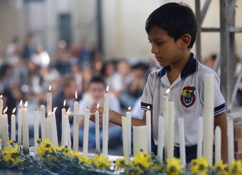FOTOS ALCALDÍA DE MEDELLÍN