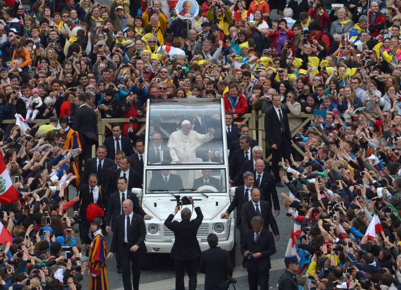 FOTO AFP