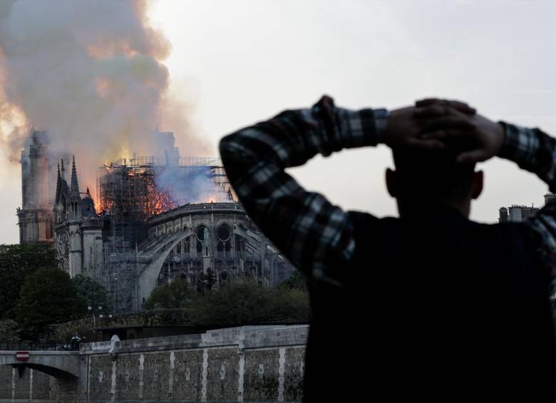 Foto: AFP