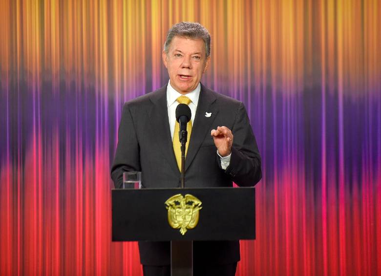 FOTO Presidencia.