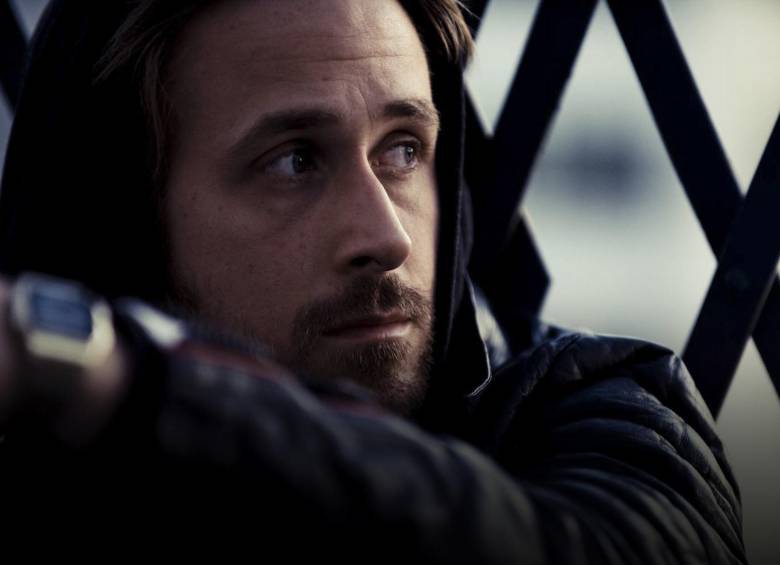 Ryan Gosling fue el creador de esta cinta en la que debuta además como director. FOTO Archivo