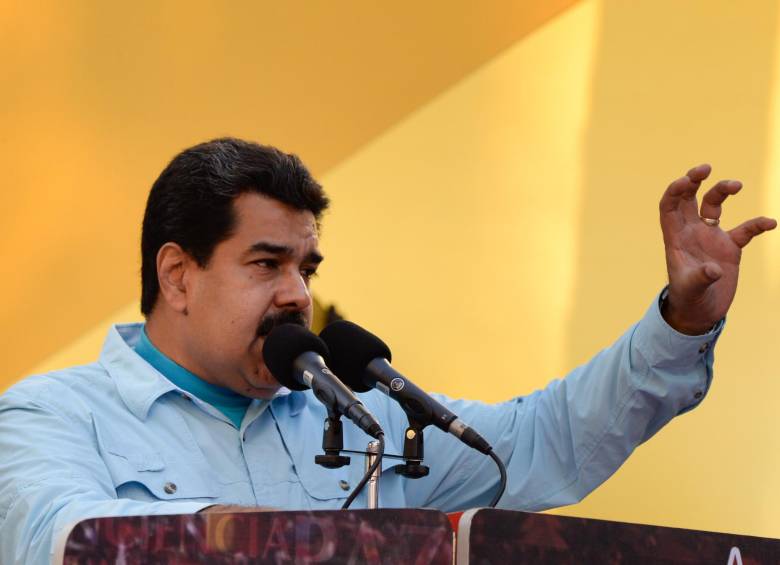 FOTO AFP.