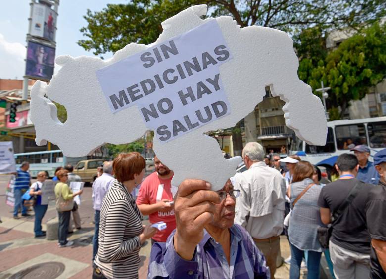 FOTO AFP