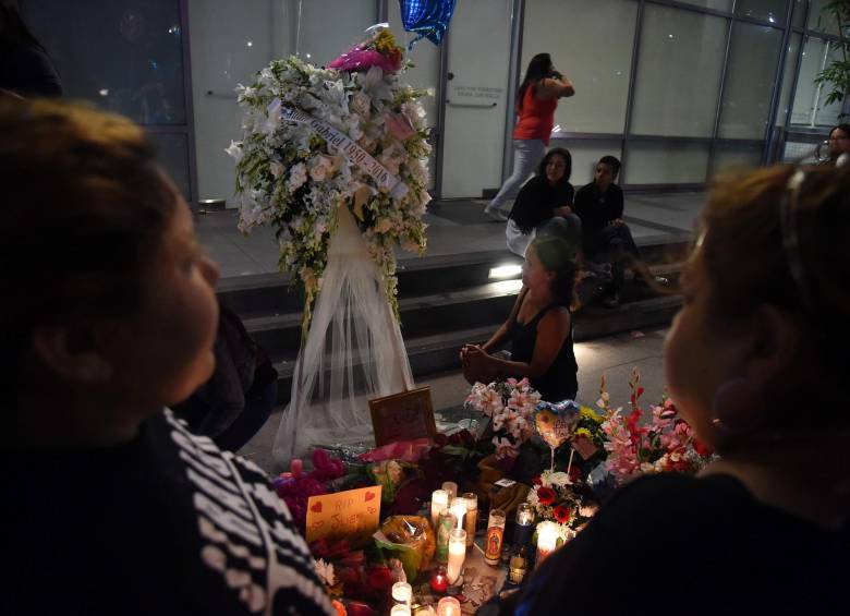 FOTO AFP