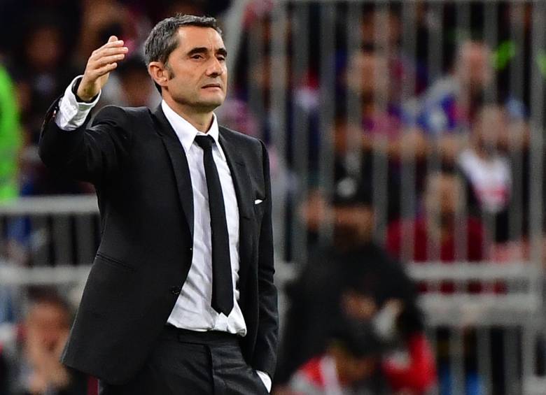 Valverde 
