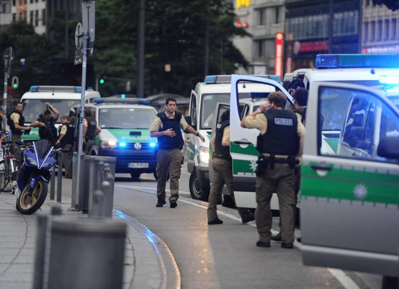 FOTO AFP