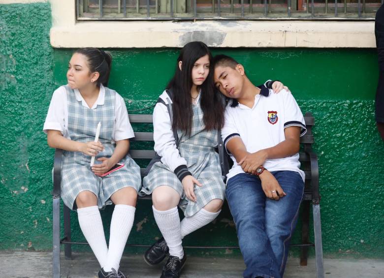 Sentido homenaje al rector que fue asesinado en Medellín