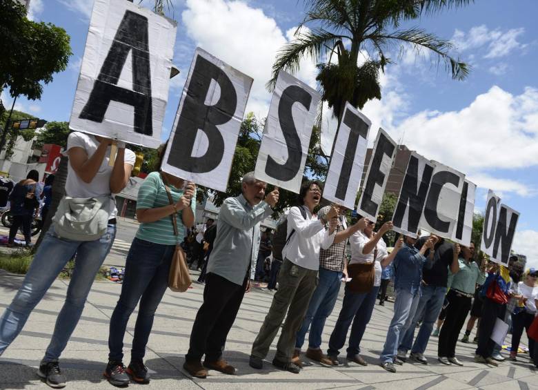 FOTO AFP