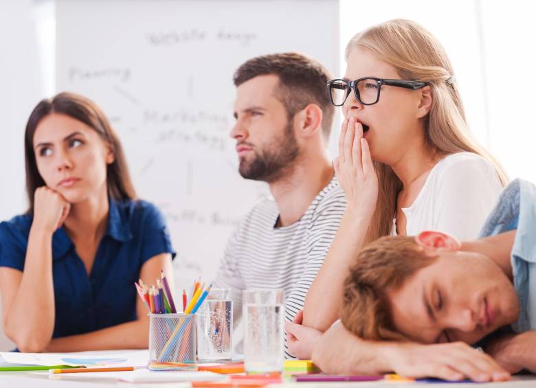 Hay consejos para que este lunes y el resto del año pueda estar más feliz. FOTO: shutterstock