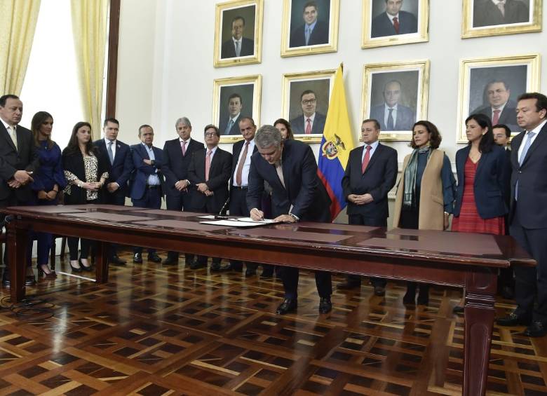 FOTO COLPRENSA