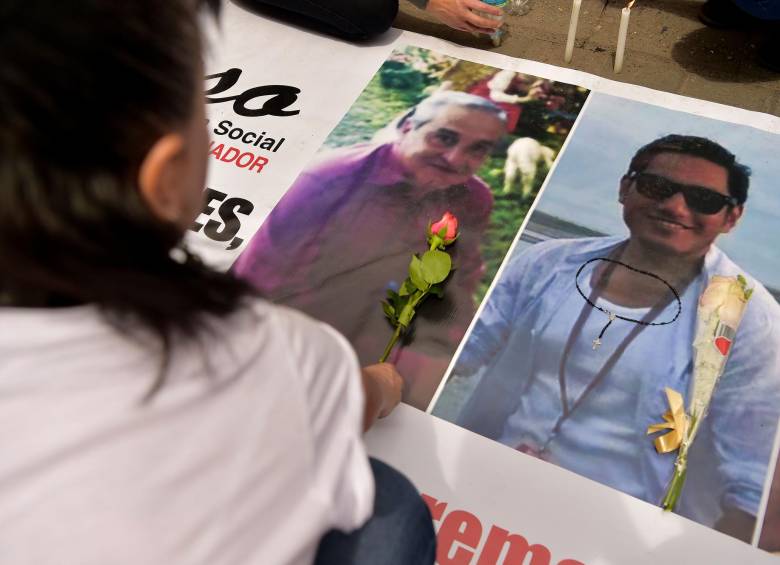FOTO AFP