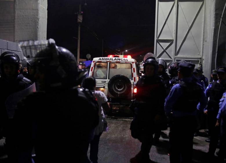 Foto: Reuters