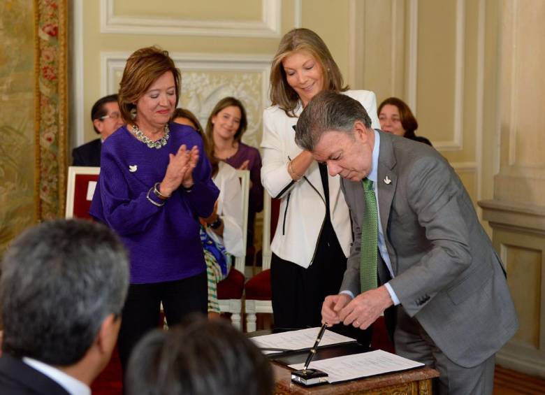 FOTO COLPRENSA