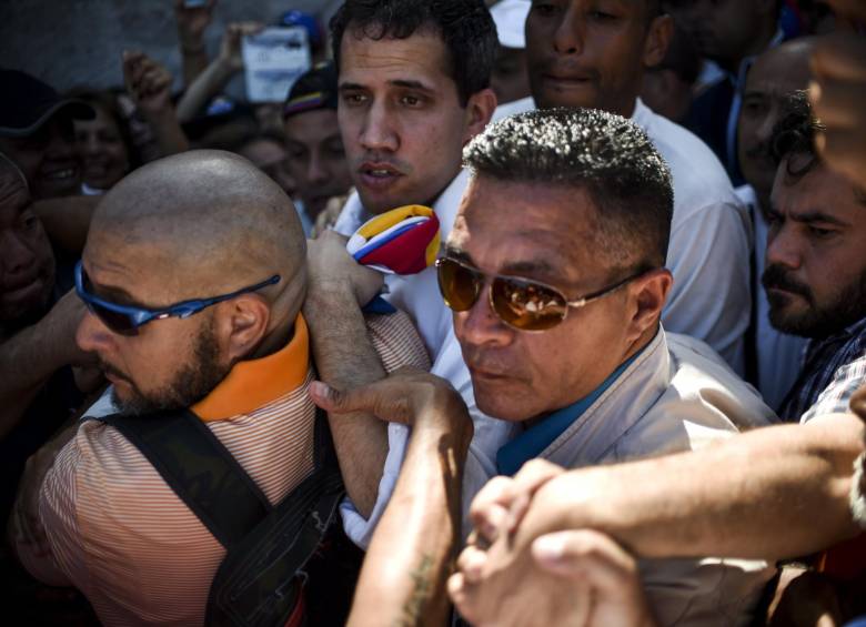FOTO AFP
