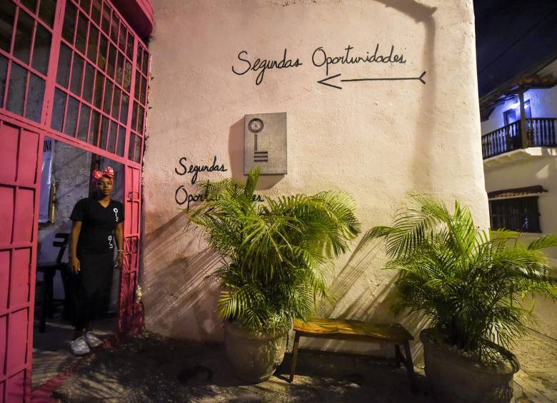El Interno, la cárcel “gourmet” que redime a las reclusas