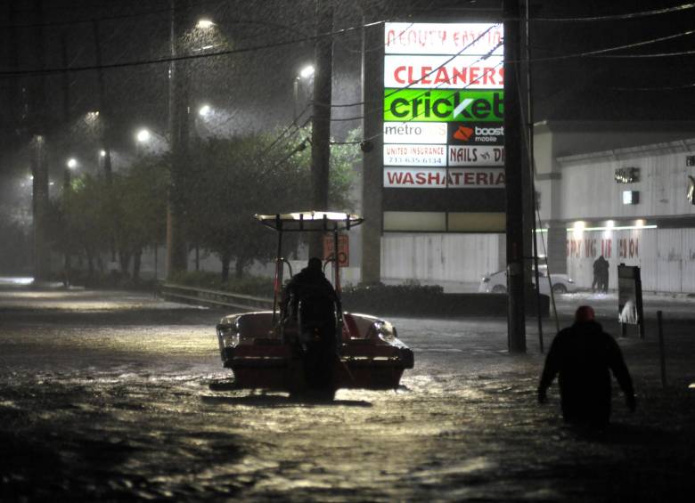 FOTO REUTERS