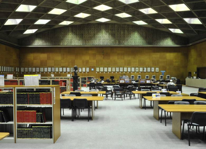 Hoy recibe aproximadamente 5.000 visitantes diarios. FOTO Cortesía blaa.