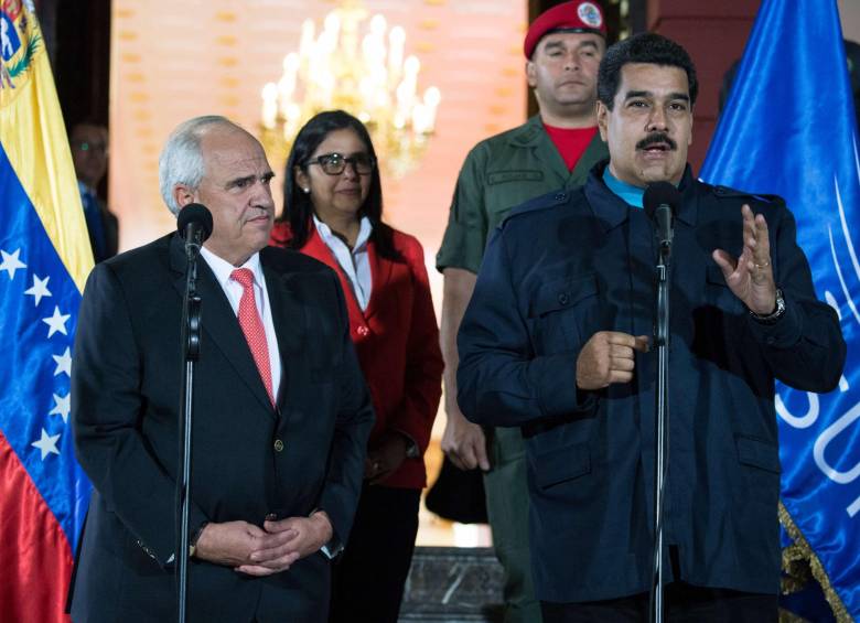 FOTO AFP
