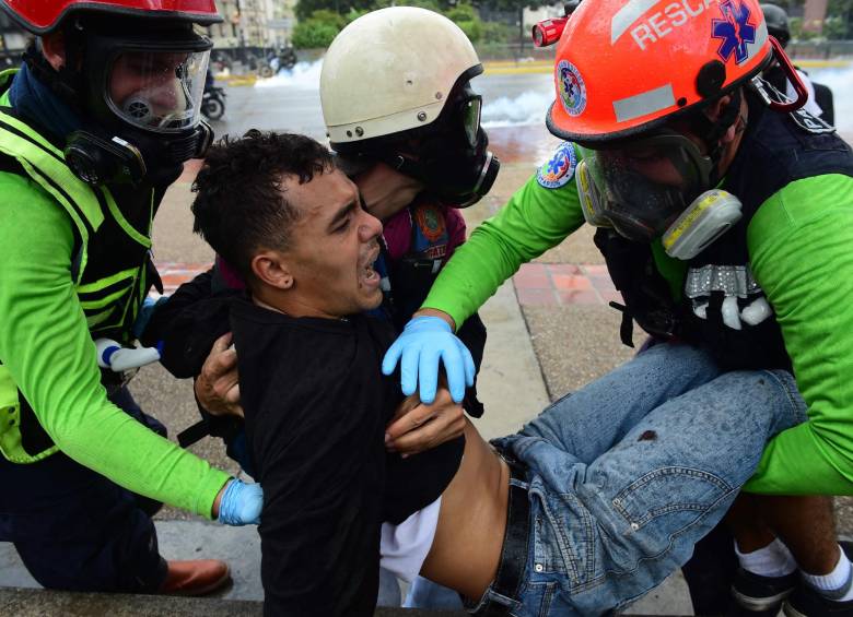 Denuncian 5 muertos más que reporte oficial tras elecciones