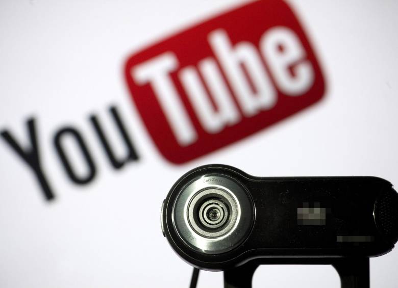 No todos están a favor del acuerdo que YouTube realizó con la justicia. Foto: AFP 
