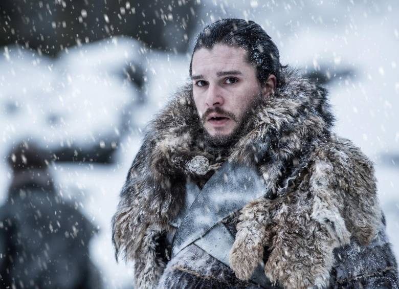 Algunos consideran que el nombre del capítulo tiene mucho que ver con los orígenes de Jon Snow. FOTO Cortesía HBO