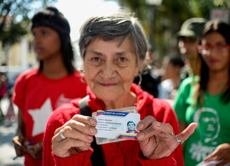 FOTOS AFP
