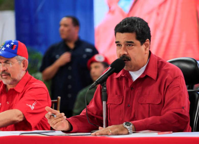 FOTO REUTERS