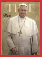 Papa Francisco. Año 2013