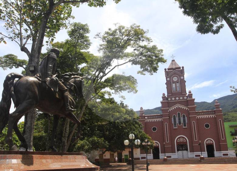 Prográmese con las fiestas en Antioquia para el puente de reyes