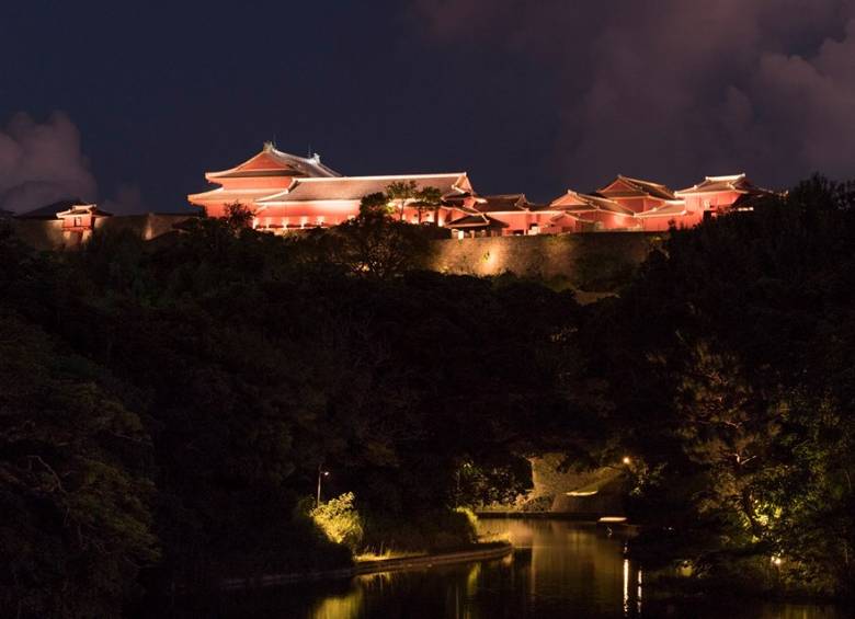 El patrimonio de la humanidad que el fuego destruyó en Japón