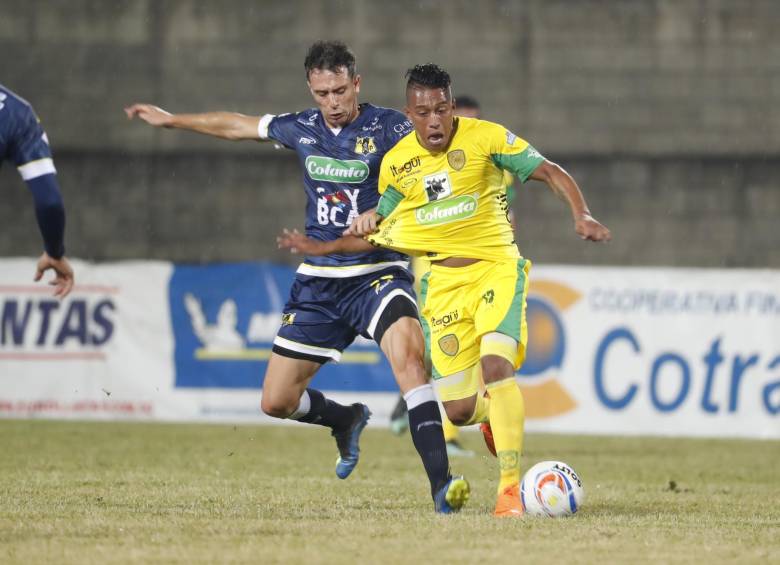 FOTO ROBINSON SÁENZ