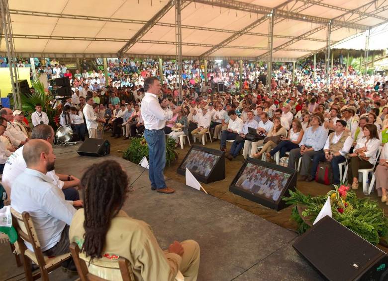 FOTO COLPRENSA
